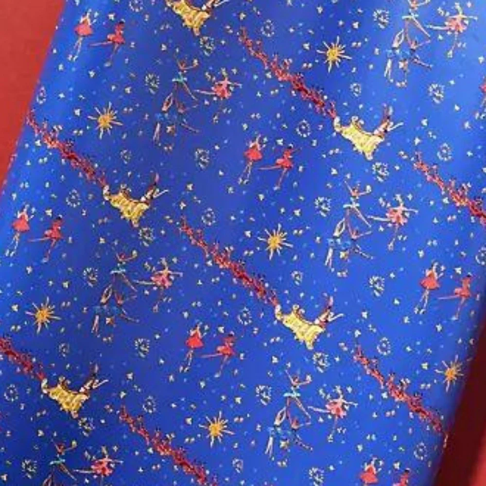Anthropologie  Pauline de Roussy de Sales Wrapping Paper Roll